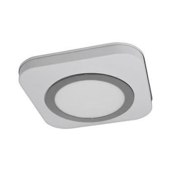 Eglo 97554 - LED kültéri mennyezeti lámpatest OLMOS LED/16,5W/230V IP44 97554 kép