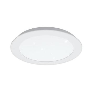 EGLO , 97593 , FIOBBO , süllyesztett lámpa , 3000 K , LED , 14W , IP20 , fehér kép