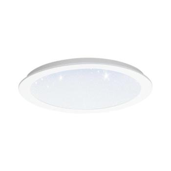 EGLO , 97594 , FIOBBO , süllyesztett lámpa , 3000 K , LED , 21W , IP20 , fehér kép