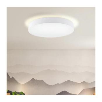 EGLO , 97615 , PASTERI , mennyezeti lámpa , E27 , 5X25W , IP20 , fehér kép