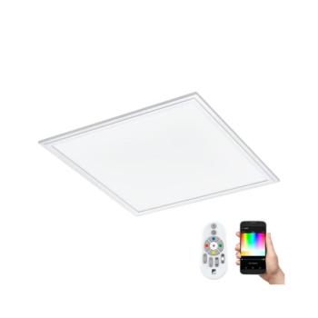 EGLO 97629 - RGB LED fényerőszabályozható lámpatest SALOBRENA-C LED/24W/230V 97629 kép