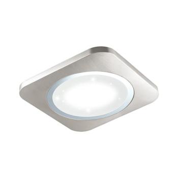 EGLO , 97664 , PUYO-S , falon kívüli lámpa , 3000 K , LED , 28W , IP20 , fehér kép