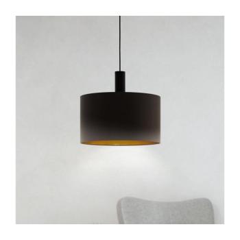 Eglo 97682 - Csillár zsinóron CONCESSA 1 1xE27/60W/230V 380 mm 97682 kép