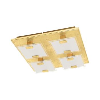 Eglo 97728 - LED Menyezeti lámpa VICARO 1 4xLED/2,5W/230V 97728 kép
