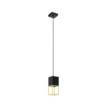 EGLO , 97733 , MONTEBALDO , függeszték , GU10 , 1X4,5W , IP20 kép