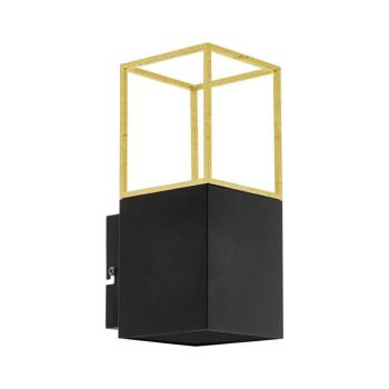 EGLO , 97735 , MONTEBALDO , fali lámpa , GU10 , 1X4,5W , IP20 kép