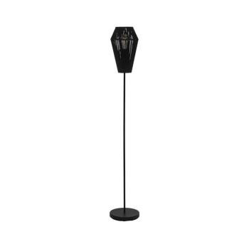 Eglo 97797 - Állólámpa PALMONES 1xE27/60W/230V 97797 kép