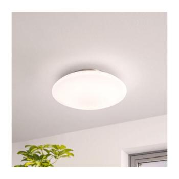 Eglo 97811 - LED RGB fényerőszabályozható mennyezeti lámpa FRATTINA-C LED/27W/230V 97811 kép