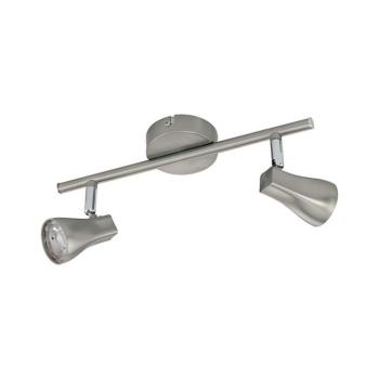 Eglo 97823 - LED Spotlámpa TIBERIO 1 2xLED/3W/230V 97823 kép