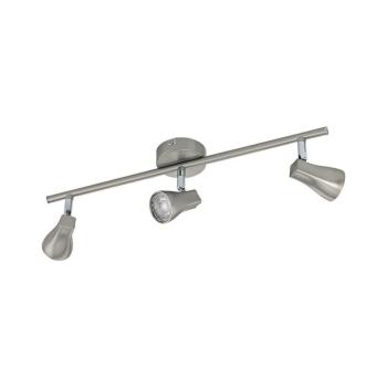 Eglo 97824 - LED Spotlámpa TIBERIO 1 3xLED/3W/230V 97824 kép