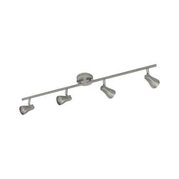 EGLO , 97826 , TIBERIO 1 , spot lámpa , 3000 K , LED , 4X3W , IP20 kép