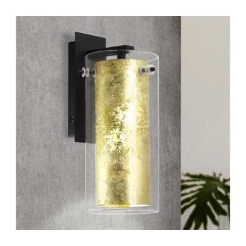 Eglo 97839 - Fali lámpa PINTO GOLD 1xE27/40W/230V 97839 kép