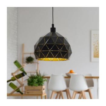 EGLO , 97841 , ROCCAFORTE , függeszték , E27 , 1X60W , IP20 kép