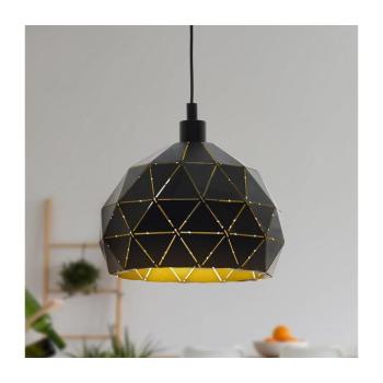 EGLO , 97845 , ROCCAFORTE , függeszték , E27 , 1X60W , IP20 kép