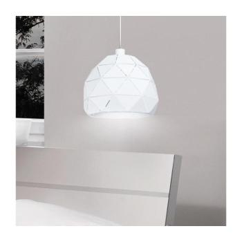 EGLO , 97854 , ROCCAFORTE , függeszték , E27 , 1X60W , IP20 kép