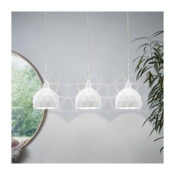 EGLO , 97857 , ROCCAFORTE , függeszték , E14 , 3X40W , IP20 kép