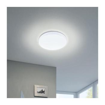 LED lámpatest, mennyezeti/fali , kerek , 11.5W , meleg fehér , EGLO , FRANIA , 97871 kép