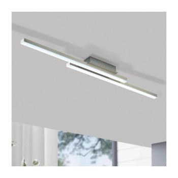 Eglo 97906 - LED RGBW fényerőszabályozható, felületre szerelhető csillár FRAIOLI-Z LED/34W/230V+távirányító 97906 kép