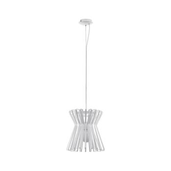Eglo 97949 - Csillár zsinóron LOCUBIN 1xE27/40W/230V 97949 kép