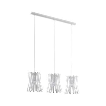 EGLO , 97951 , LOCUBIN , függeszték , E27 , 3X40W , IP20 kép