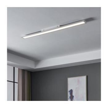 EGLO , 98025 , SALOBRENA 1 , mennyezeti lámpa , 4000 K , LED , 38W , IP20 , fehér kép