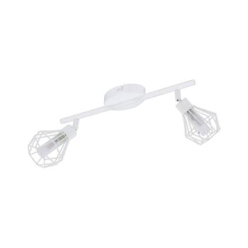 Eglo 98049 - LED Spotlámpa ZAPATA 2xG9/3W/230V 98049 kép