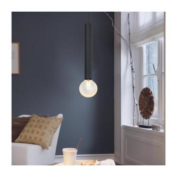 EGLO , 98056 , CORTENOVA , függeszték , E27 , 1X60W , IP20 kép