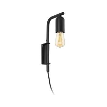 Eglo 98064 - Fali lámpa ADRI 1xE27/60W/230V 98064 kép