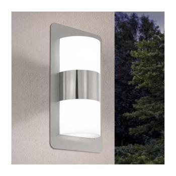 EGLO , 98085 , CISTIERNA , fali lámpa , E27 , 2X10W , IP44 , fehér kép