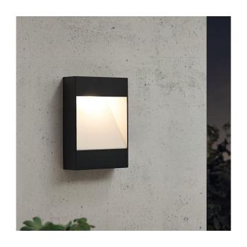 Eglo 98095 - LED Kültéri fali lámpa MANFRIA LED/10W/230V IP44 98095 kép
