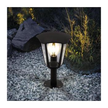 Eglo 98122 - Kültéri lámpa MONREALE 1xE27/60W/230V IP44 magasság 335 fekete 98122 kép