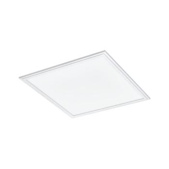 EGLO , 98129 , SALOBRENA 1 , mennyezeti lámpa , 4000 K , LED , 21,5W , IP20 , fehér kép