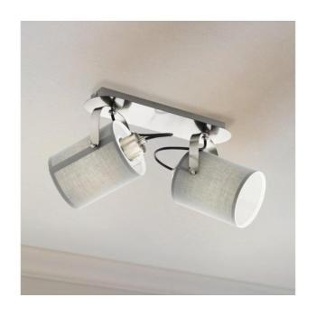 Eglo 98139 - VILLABATE irányítható spotlámpa 2xE27/10W/230V 98139 kép