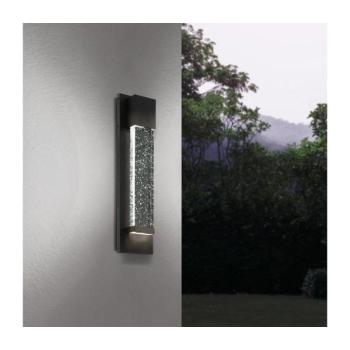 Eglo 98153 - LED Kültéri fali lámpa VILLAGRAZIA 2xLED/3,3W/230V IP44 98153 kép