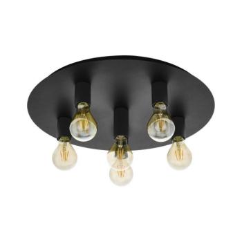 Eglo 98157 - Mennyezeti lámpa PASSANO 6xE27/60W/230V 98157 kép