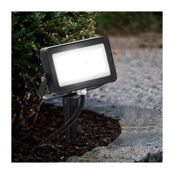 EGLO , 98185 , FAEDO 4 , reflektor , 3000 K , LED , 10W , dimmelhető , IP44 , fehér kép