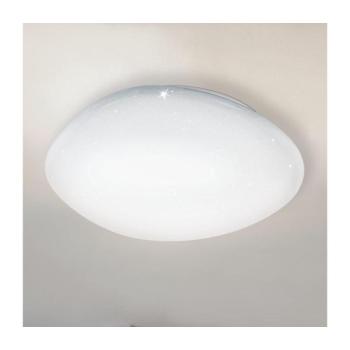 Eglo 98228 - LED dimmelhető mennyezeti lámpatest SILERAS-A LED/36W/230V, átm. 60 cm + távirányító 98228 kép