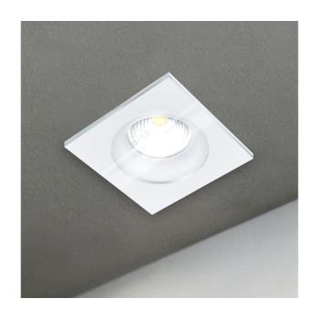 Eglo 98239 - LED Fürdőszobai beépíthető lámpa SALABATE LED/6W/230V IP44 98239 kép