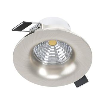 Eglo 98246 - LED Szabályozható beépíthető lámpa SALICETO LED/6W/230V 98246 kép