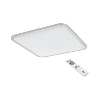 EGLO , 98258 , COGOLETO , fali-mennyezeti lámpa , 3000 K 5000 K , LED , 30W , dimmelhető , IP20 , fehér kép
