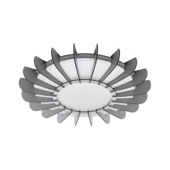 Eglo 98262 - LED Mennyezeti lámpa ARAPILES LED/33W/230V 98262 kép