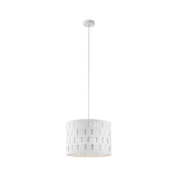 Eglo 98274 - Csillár zsinóron RON 1xE27/60W/230V 98274 kép
