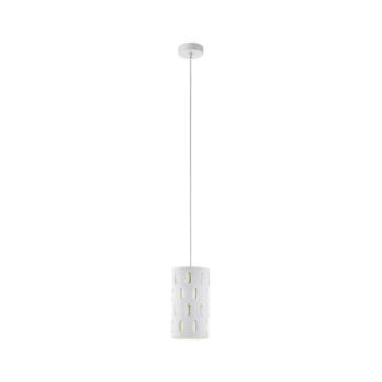 Eglo 98275 - Csillár zsinóron RON 1xE27/60W/230V 98275 kép