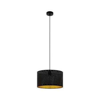 Eglo 98312 - VARILLAS kábeles függőlámpa 1xE27/40W/230V 98312 kép
