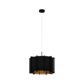 Eglo 98342 - Csillár zsinóron PINETA 1xE27/40W/230V 98342 kép