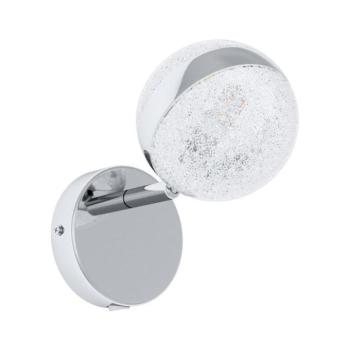 Eglo 98343 - LED Fali spotlámpa SALTO 1xG9/3W/230V 98343 kép