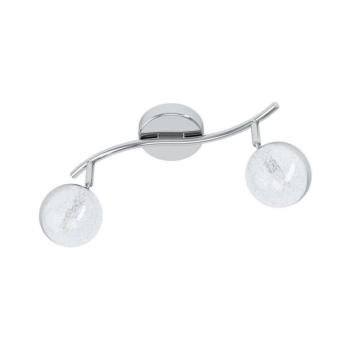 Eglo 98344 - LED Spotlámpa SALTO 2xG9/3W/230V 98344 kép