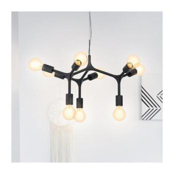 EGLO , 98346 , BOCADELLA , függeszték , E27 , 9X60W , IP20 kép