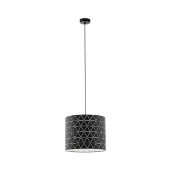 Eglo 98351 - Csillár zsinóron RAMON 1xE27/40W/230V 98351 kép