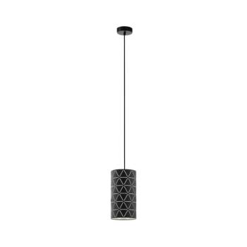 Eglo 98352 - RAMON kábeles függeszték 1xE27/40W/230V 98352 kép